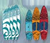 SPINERA Paddleboard2